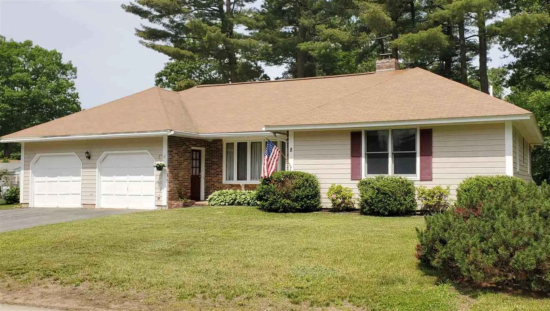 8 Hersey Street Bedford NH 03110