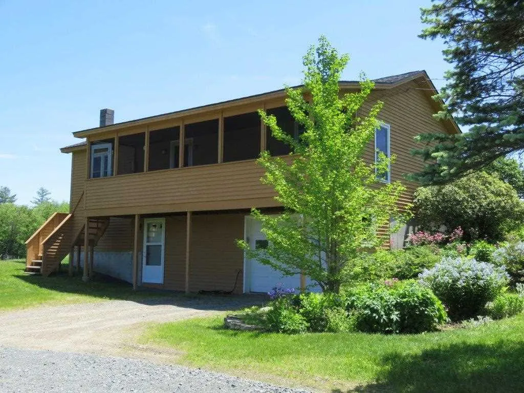 398 Jones Hill Road Canaan NH 03741