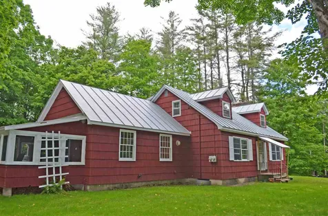 867 Route 100 North Ludlow VT 05149