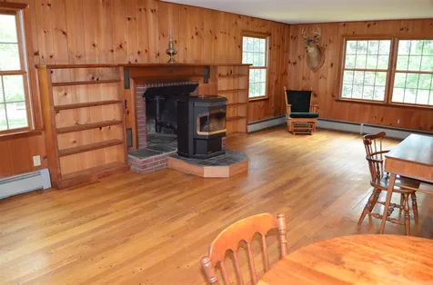 867 Route 100 North Ludlow VT 05149