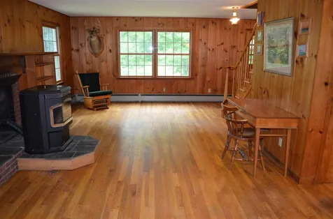 867 Route 100 North Ludlow VT 05149