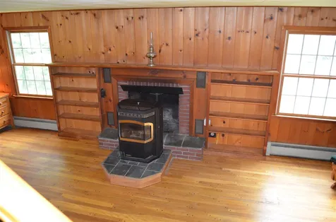867 Route 100 North Ludlow VT 05149