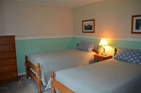 867 Route 100 North Ludlow VT 05149