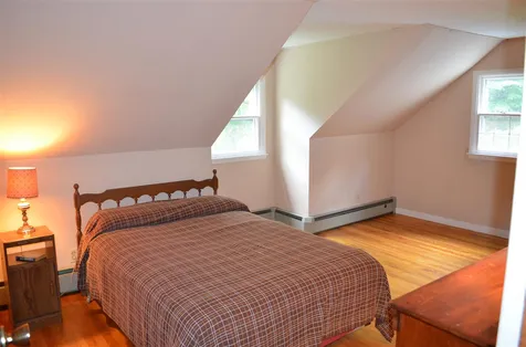 867 Route 100 North Ludlow VT 05149