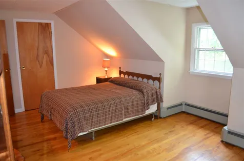 867 Route 100 North Ludlow VT 05149