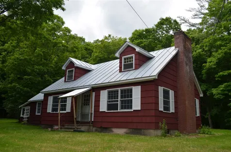 867 Route 100 North Ludlow VT 05149