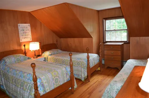 867 Route 100 North Ludlow VT 05149