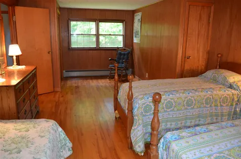 867 Route 100 North Ludlow VT 05149