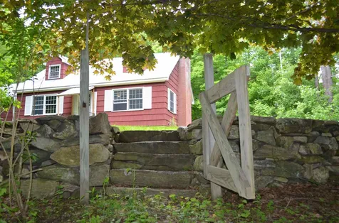 867 Route 100 North Ludlow VT 05149