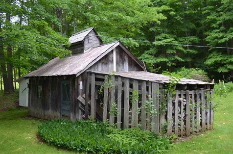 867 Route 100 North Ludlow VT 05149