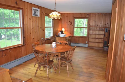 867 Route 100 North Ludlow VT 05149