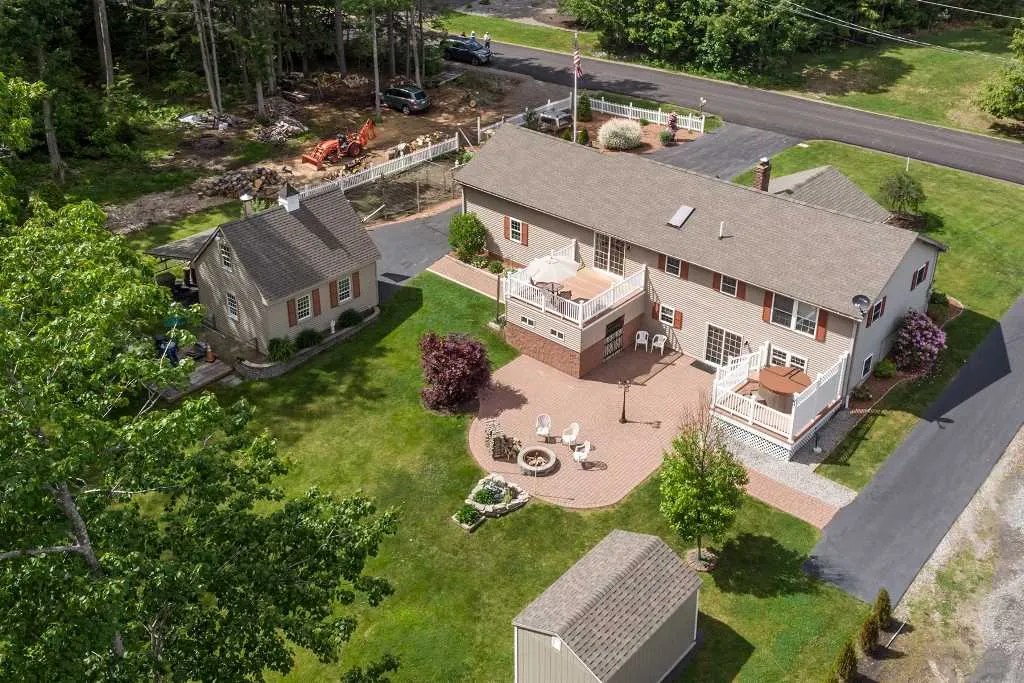 322 Wells Highlands Wells ME 04090