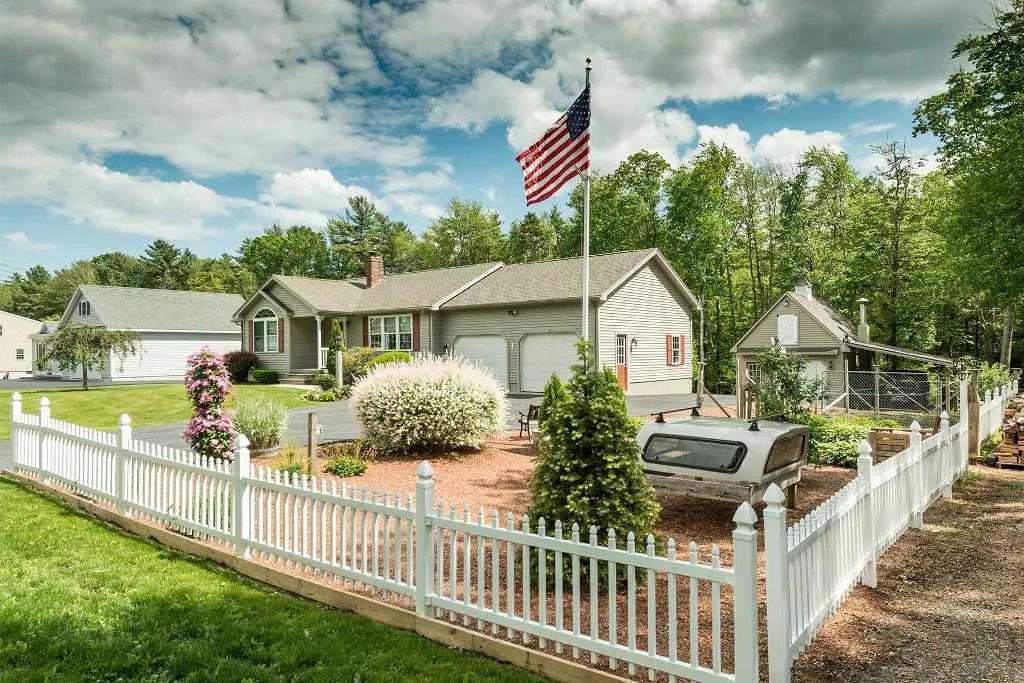 322 Wells Highlands Wells ME 04090