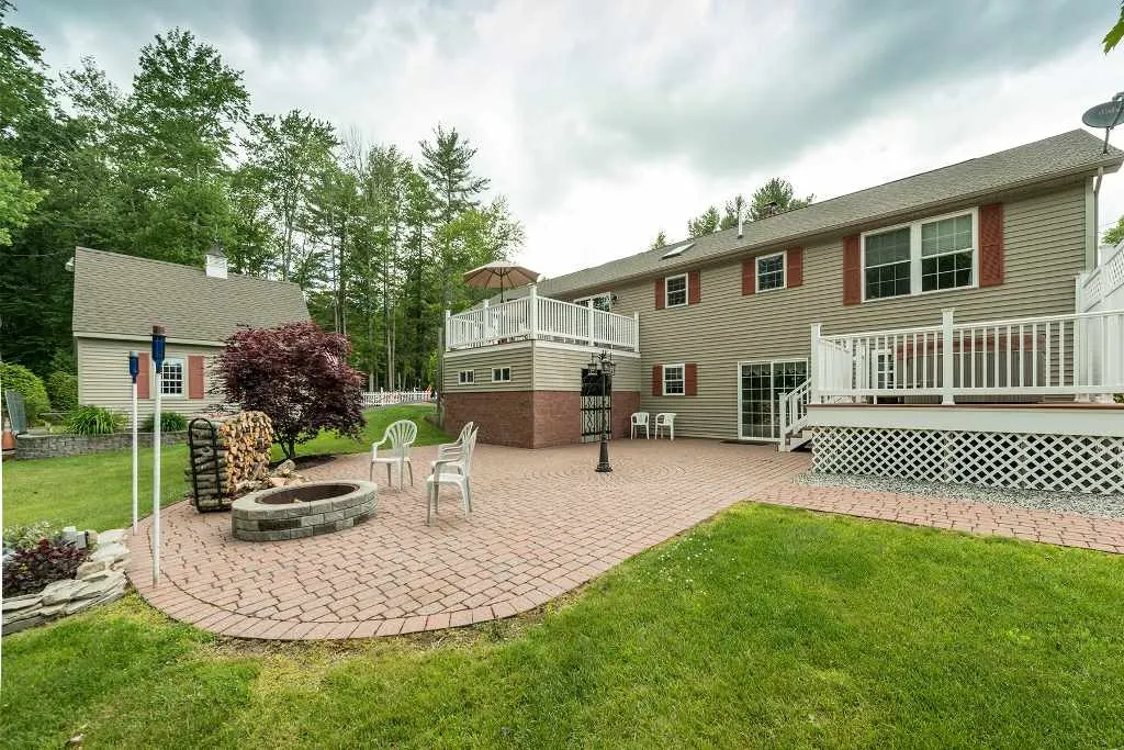 322 Wells Highlands Wells ME 04090