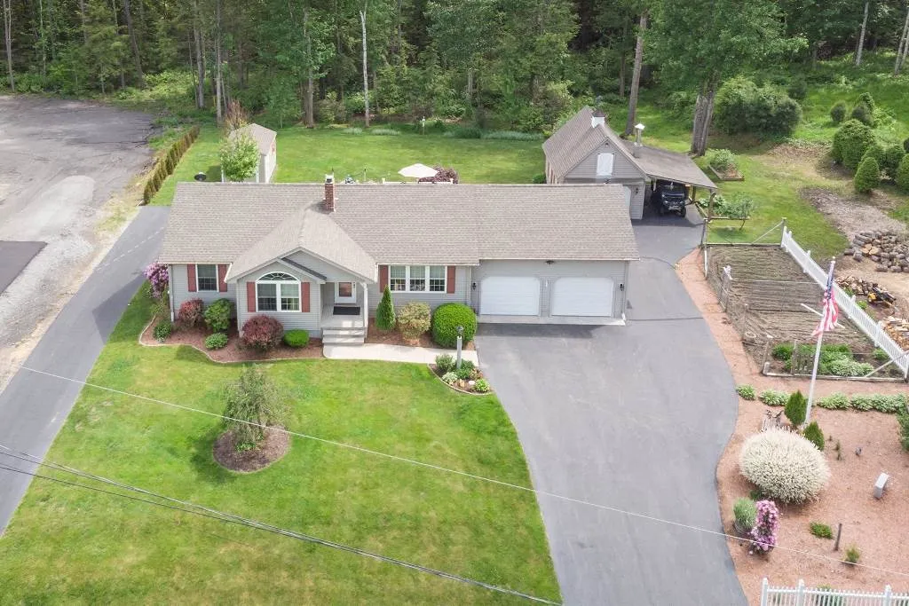 322 Wells Highlands Wells ME 04090