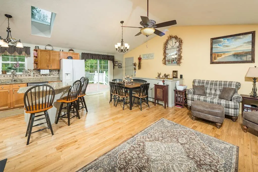 322 Wells Highlands Wells ME 04090