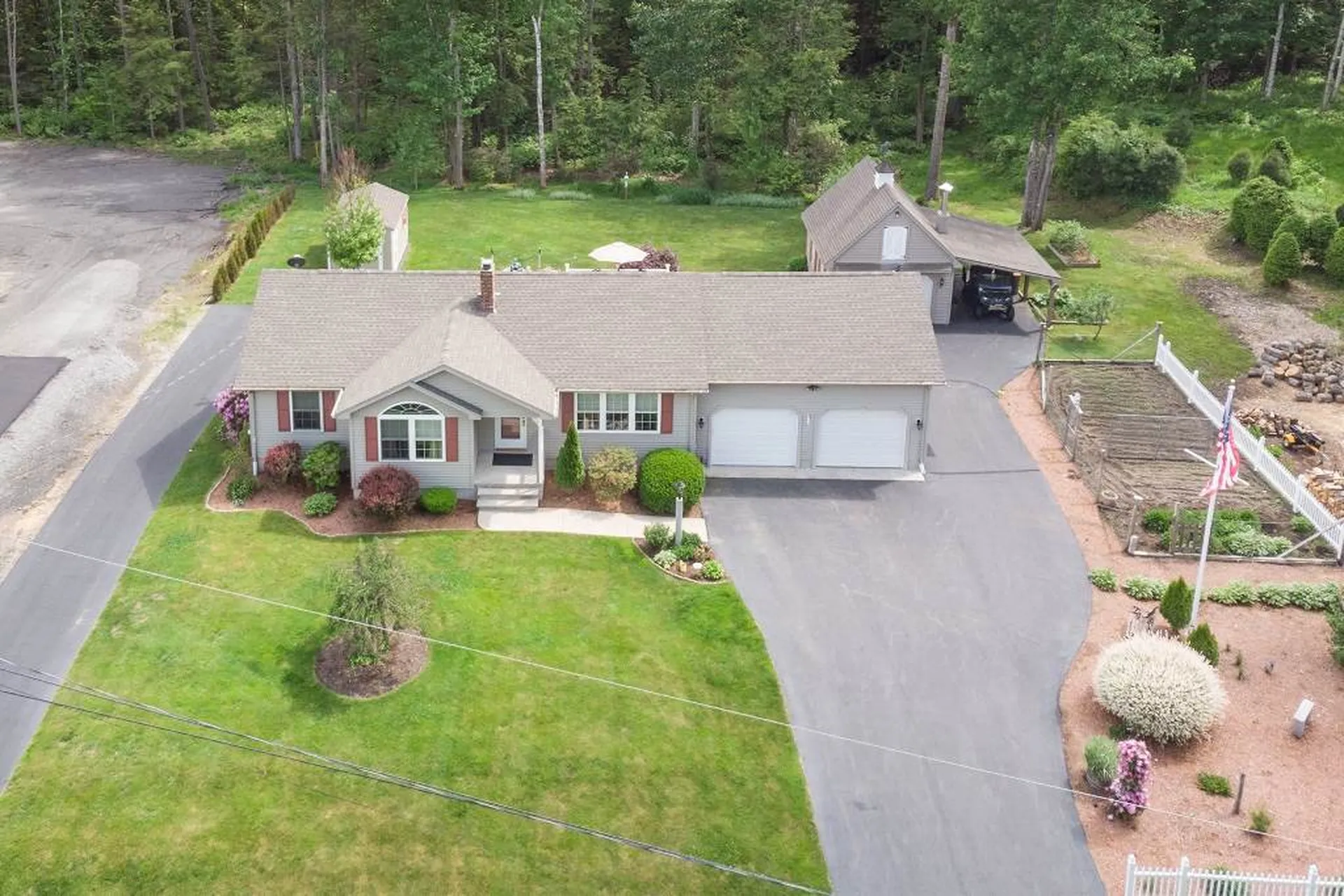 322 Wells Highlands Wells ME 04090