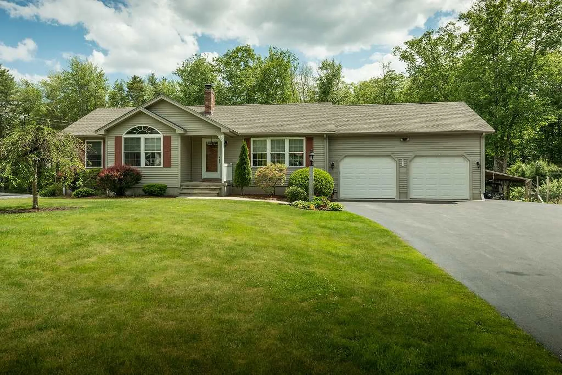 322 Wells Highlands Wells ME 04090