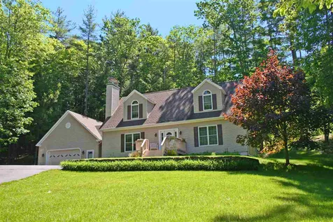 489 Willard Road Hartford VT 05059