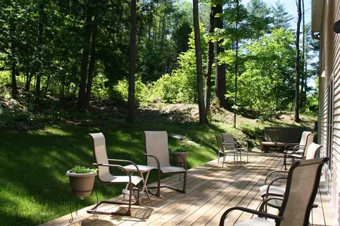 489 Willard Road Hartford VT 05059
