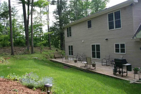 489 Willard Road Hartford VT 05059