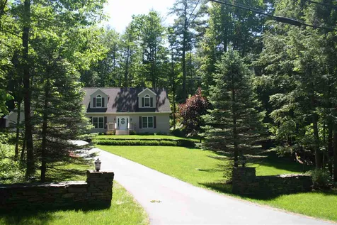 489 Willard Road Hartford VT 05059