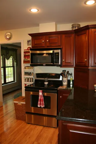 489 Willard Road Hartford VT 05059