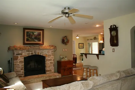 489 Willard Road Hartford VT 05059