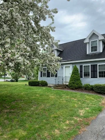 19 Bentwood Street Concord NH 03303