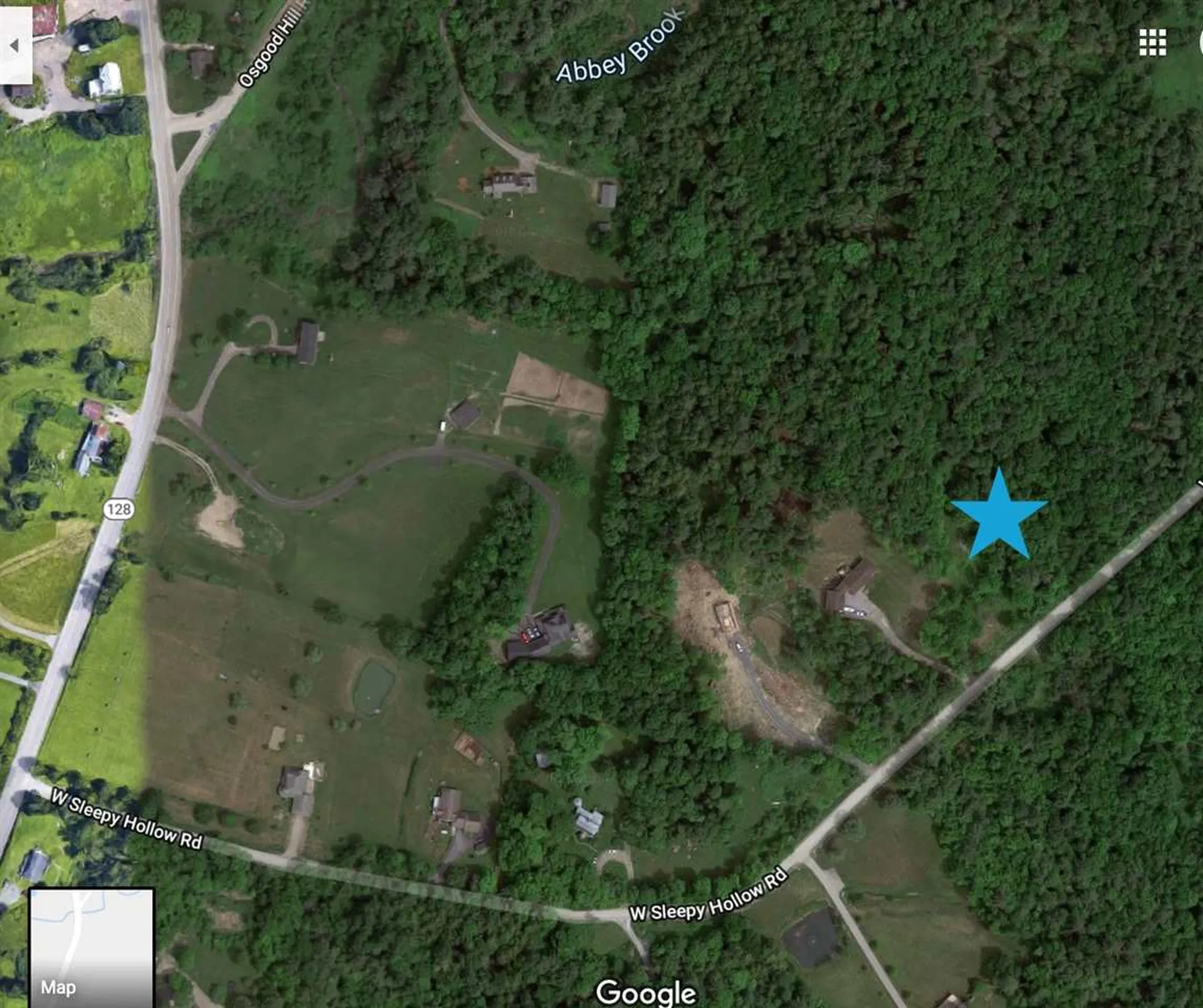 287 West Sleepy Hollow Road Essex VT 05452