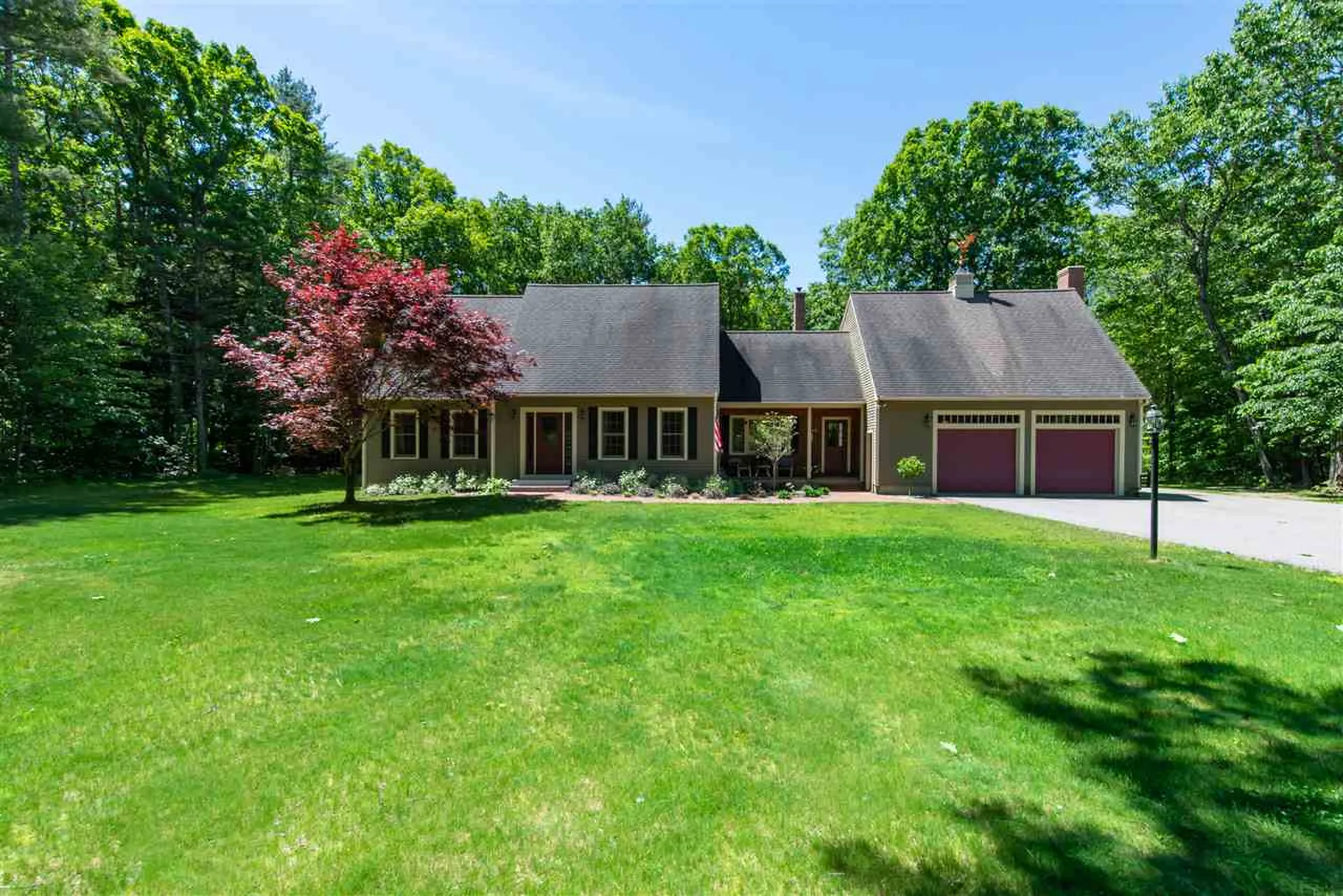 7 George Bennett Road Lee NH 03861