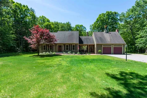 7 George Bennett Road Lee NH 03861