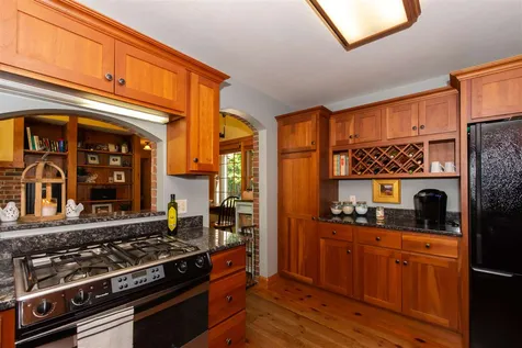 7 George Bennett Road Lee NH 03861