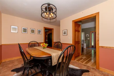 7 George Bennett Road Lee NH 03861