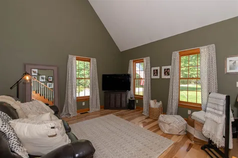 7 George Bennett Road Lee NH 03861