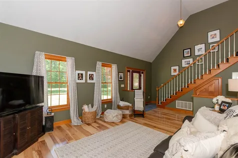 7 George Bennett Road Lee NH 03861