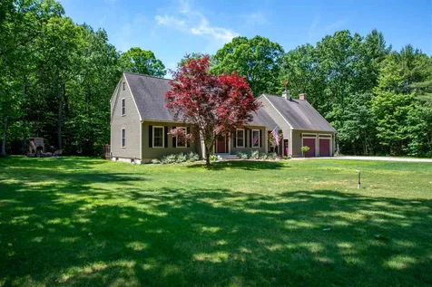 7 George Bennett Road Lee NH 03861