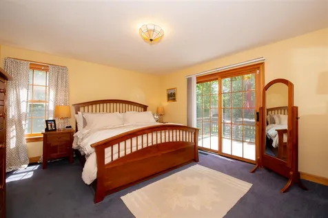 7 George Bennett Road Lee NH 03861