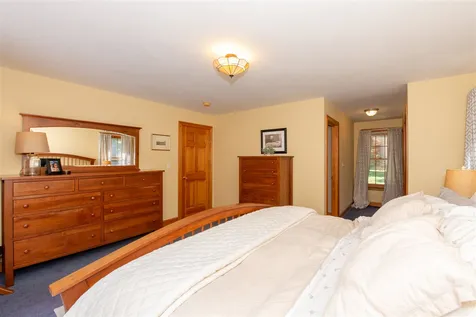 7 George Bennett Road Lee NH 03861