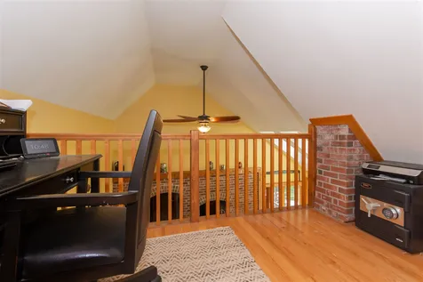 7 George Bennett Road Lee NH 03861