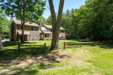 7 George Bennett Road Lee NH 03861