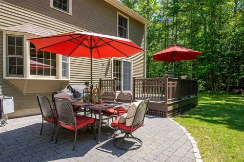 7 George Bennett Road Lee NH 03861