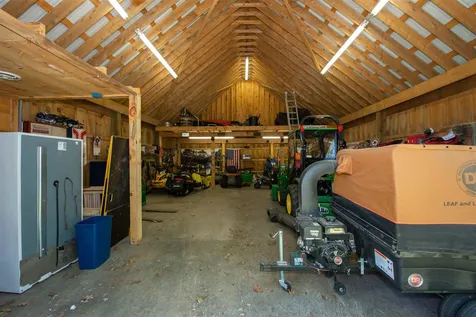 7 George Bennett Road Lee NH 03861