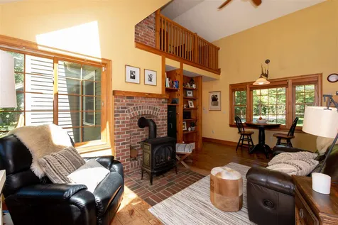 7 George Bennett Road Lee NH 03861