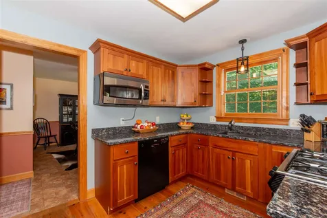 7 George Bennett Road Lee NH 03861