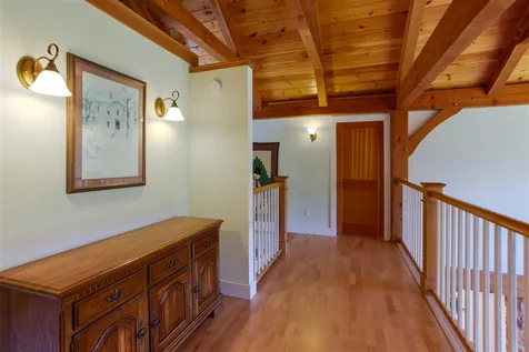 1675 Sawnee Bean Road Thetford VT 05075