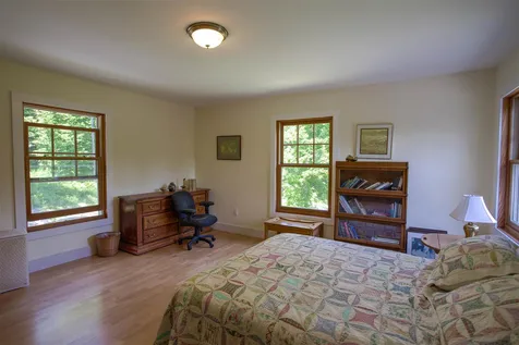 1675 Sawnee Bean Road Thetford VT 05075