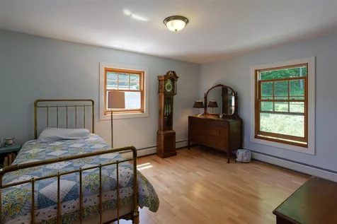 1675 Sawnee Bean Road Thetford VT 05075