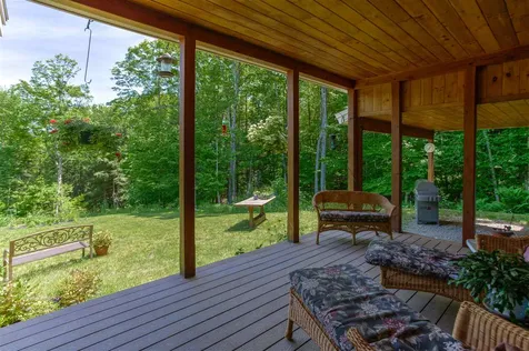1675 Sawnee Bean Road Thetford VT 05075