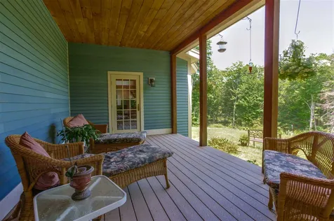 1675 Sawnee Bean Road Thetford VT 05075